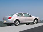 Chevrolet Cobalt Sedan 2004 года
